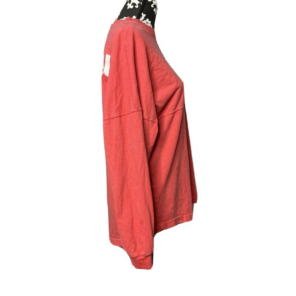 Disney Parks Spirit Jersey Small Womens Pink spell - Picture 6 of 8